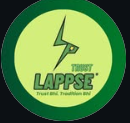 LAPPSE Lemongrass Tea