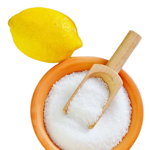 Citric Acid