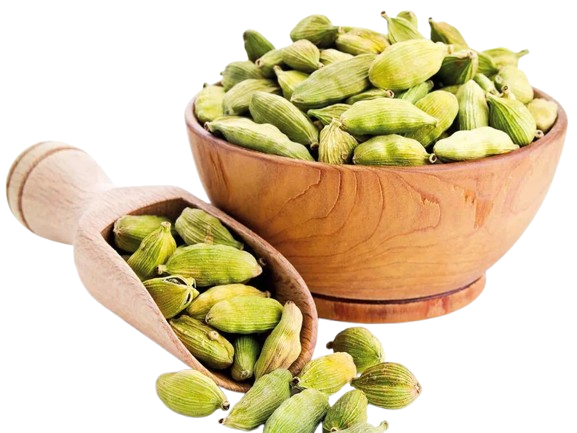 Cardamom