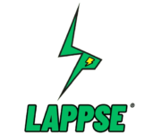 LAPPSE Wellness Premium Herbal Tea Brand Logo