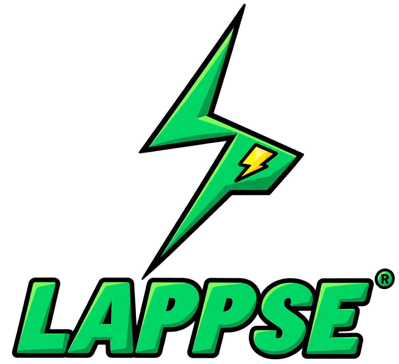 Lappse Wellness Logo